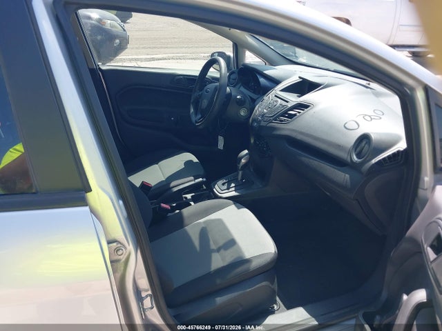 Ford FIESTA S 2015 3FADP4AJ3FM203200 Image 5