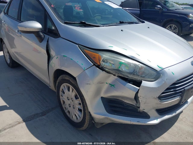 Ford FIESTA S 2015 3FADP4AJ3FM203200 Image 6