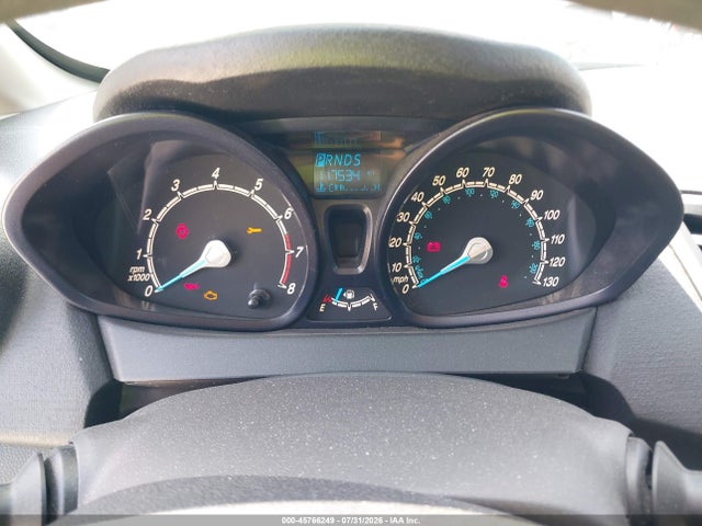 Ford FIESTA S 2015 3FADP4AJ3FM203200 Image 7