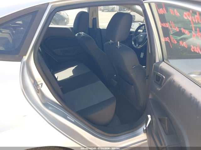 Ford FIESTA S 2015 3FADP4AJ3FM203200 Image 8