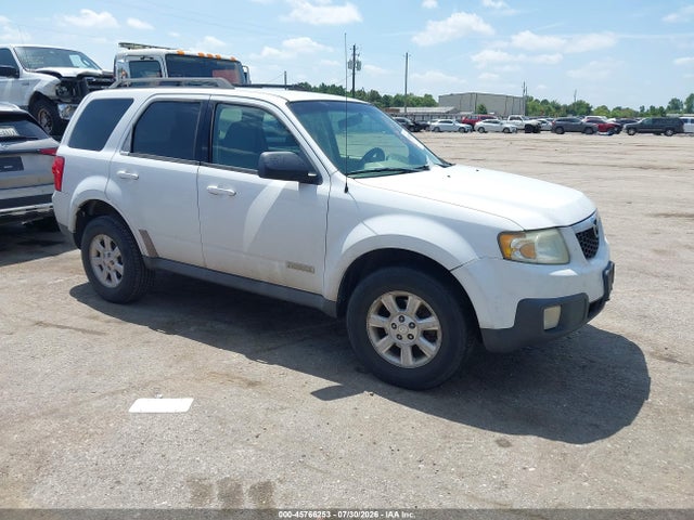 Aukcja sprzedaży 2008 Mazda Tribute S Touring, vin: 4F2CZ06158KM16743, numer aukcji: 45766253