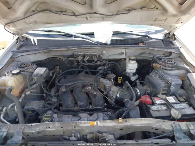 Aukcja sprzedaży 2008 Mazda Tribute S Touring, vin: 4F2CZ06158KM16743, numer aukcji: 45766253