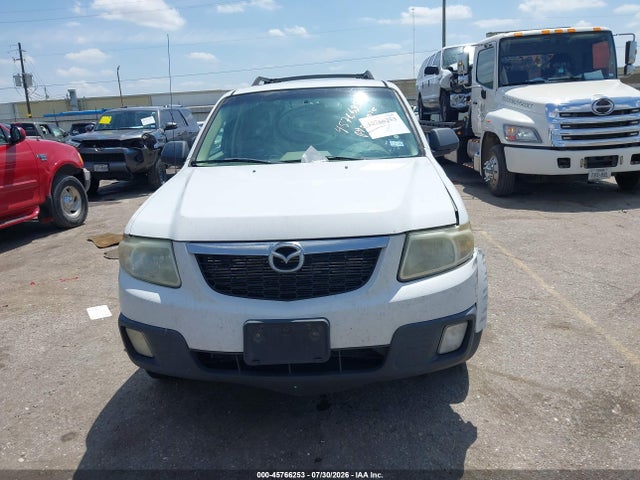 Aukcja sprzedaży 2008 Mazda Tribute S Touring, vin: 4F2CZ06158KM16743, numer aukcji: 45766253