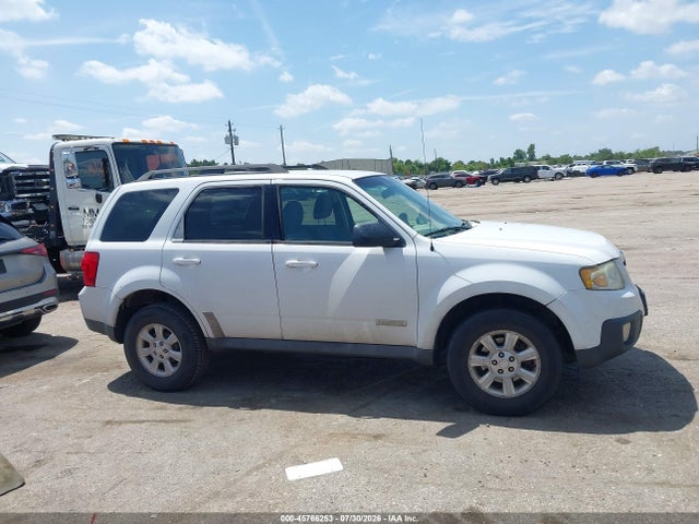 Aukcja sprzedaży 2008 Mazda Tribute S Touring, vin: 4F2CZ06158KM16743, numer aukcji: 45766253