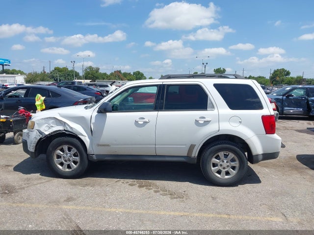 Aukcja sprzedaży 2008 Mazda Tribute S Touring, vin: 4F2CZ06158KM16743, numer aukcji: 45766253