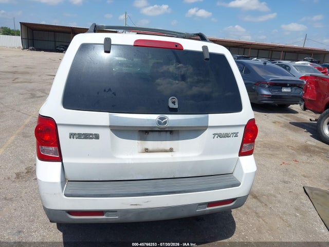 Aukcja sprzedaży 2008 Mazda Tribute S Touring, vin: 4F2CZ06158KM16743, numer aukcji: 45766253