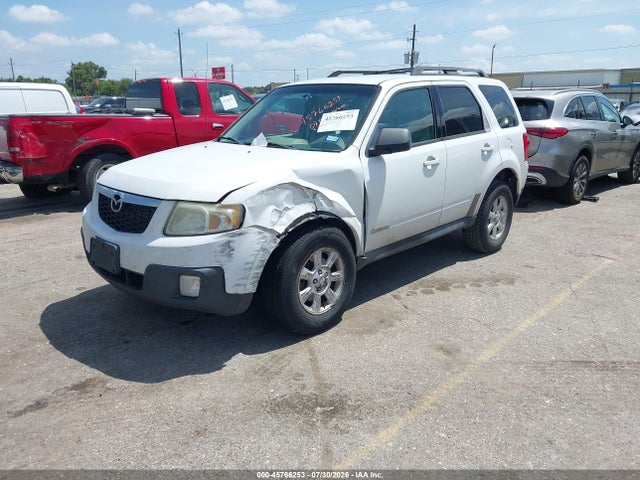 Aukcja sprzedaży 2008 Mazda Tribute S Touring, vin: 4F2CZ06158KM16743, numer aukcji: 45766253