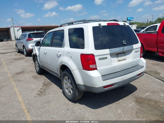 Aukcja sprzedaży 2008 Mazda Tribute S Touring, vin: 4F2CZ06158KM16743, numer aukcji: 45766253