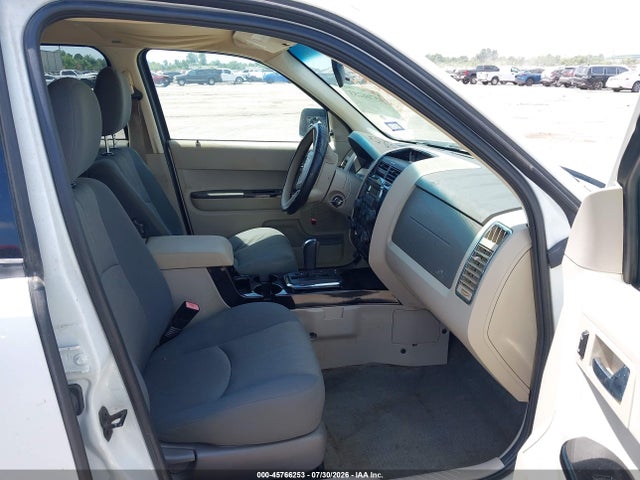 Aukcja sprzedaży 2008 Mazda Tribute S Touring, vin: 4F2CZ06158KM16743, numer aukcji: 45766253