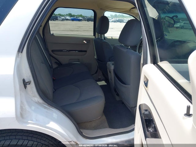 Aukcja sprzedaży 2008 Mazda Tribute S Touring, vin: 4F2CZ06158KM16743, numer aukcji: 45766253