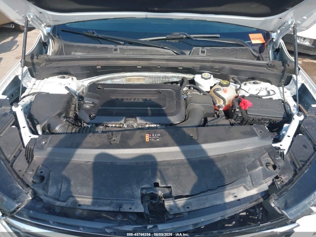 2023 Buick Envision Preferred Fwd მანქანა იყიდება აუქციონზე, vin: LRBAZLR41PD060078, აუქციონის ნომერი: 45766256