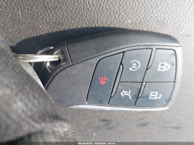2023 Buick Envision Preferred Fwd მანქანა იყიდება აუქციონზე, vin: LRBAZLR41PD060078, აუქციონის ნომერი: 45766256
