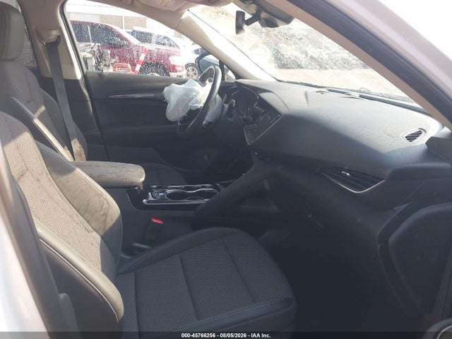 2023 Buick Envision Preferred Fwd მანქანა იყიდება აუქციონზე, vin: LRBAZLR41PD060078, აუქციონის ნომერი: 45766256