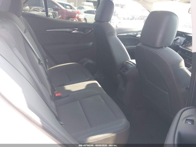 2023 Buick Envision Preferred Fwd მანქანა იყიდება აუქციონზე, vin: LRBAZLR41PD060078, აუქციონის ნომერი: 45766256