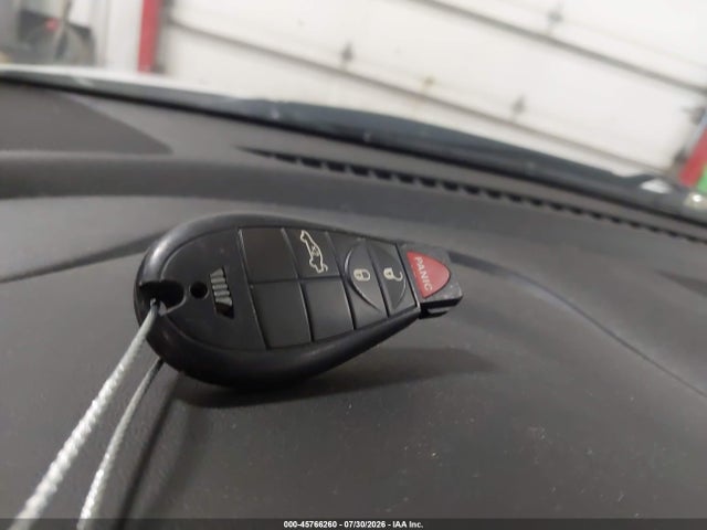 Aukcja sprzedaży 2015 Dodge Dart Sxt, vin: 1C3CDFBB9FD201016, numer aukcji: 45766260