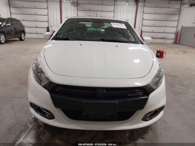 Aukcja sprzedaży 2015 Dodge Dart Sxt, vin: 1C3CDFBB9FD201016, numer aukcji: 45766260