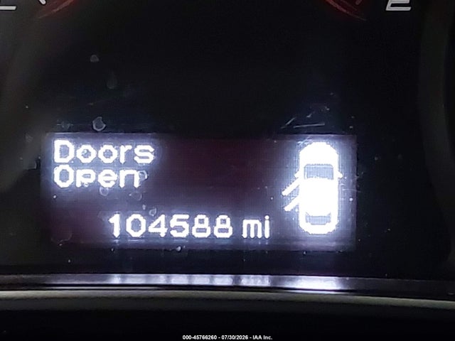 Aukcja sprzedaży 2015 Dodge Dart Sxt, vin: 1C3CDFBB9FD201016, numer aukcji: 45766260