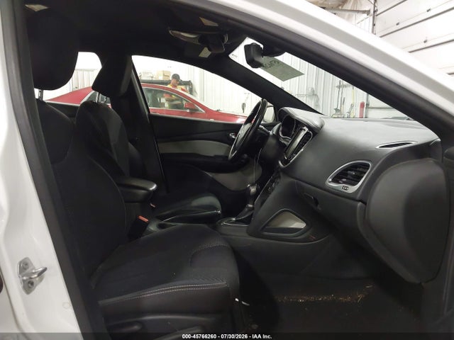 Aukcja sprzedaży 2015 Dodge Dart Sxt, vin: 1C3CDFBB9FD201016, numer aukcji: 45766260