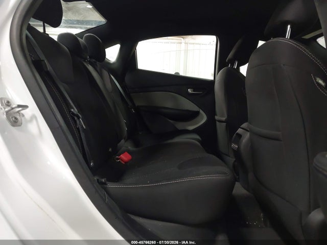 Aukcja sprzedaży 2015 Dodge Dart Sxt, vin: 1C3CDFBB9FD201016, numer aukcji: 45766260