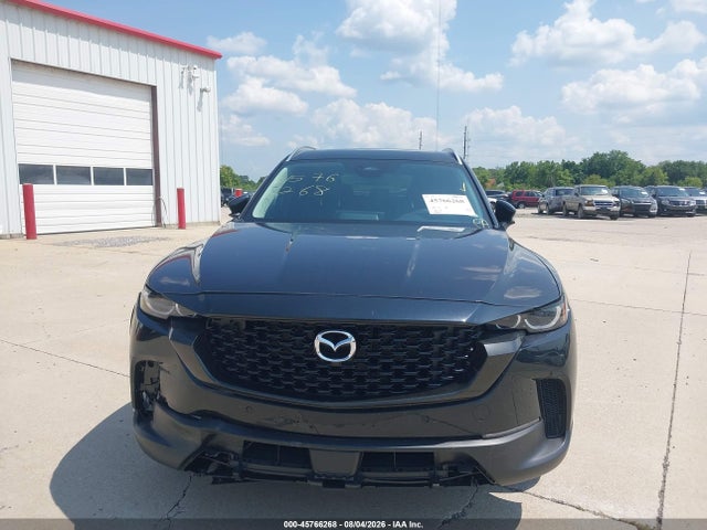 2026 Mazda Cx-50 2.5 S Premium მანქანა იყიდება აუქციონზე, vin: 7MMVABDL1TN495707, აუქციონის ნომერი: 45766268