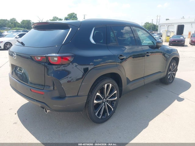 2026 Mazda Cx-50 2.5 S Premium მანქანა იყიდება აუქციონზე, vin: 7MMVABDL1TN495707, აუქციონის ნომერი: 45766268