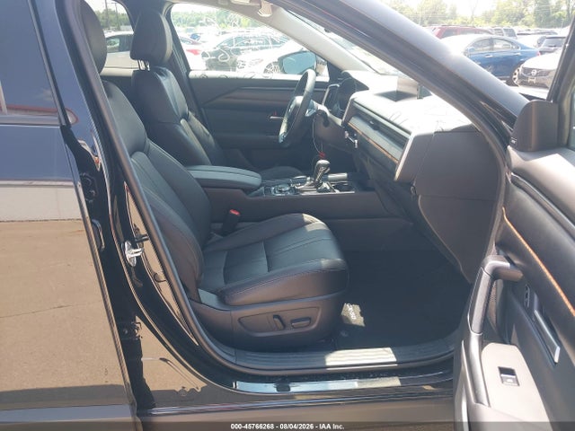 2026 Mazda Cx-50 2.5 S Premium მანქანა იყიდება აუქციონზე, vin: 7MMVABDL1TN495707, აუქციონის ნომერი: 45766268