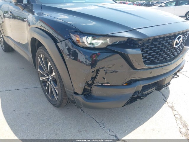 2026 Mazda Cx-50 2.5 S Premium მანქანა იყიდება აუქციონზე, vin: 7MMVABDL1TN495707, აუქციონის ნომერი: 45766268