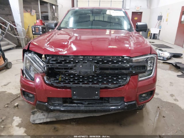 Ford Ranger Xlt 2025 1FTER4HH4SLE16650 Image 13