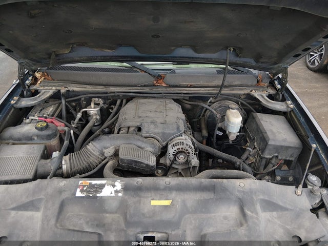 45766273 :رقم المزاد ، 3GTP2VE71CG296870 vin ، 2012 Gmc Sierra 1500 Sle مزاد بيع
