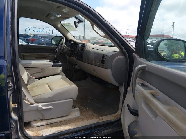 45766273 :رقم المزاد ، 3GTP2VE71CG296870 vin ، 2012 Gmc Sierra 1500 Sle مزاد بيع