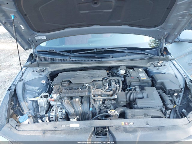 Продажа на аукционе авто 2023 Hyundai Elantra Limited, vin: KMHLP4AG9PU400357, номер лота: 45766275