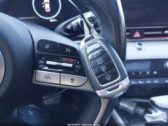 Продажа на аукционе авто 2023 Hyundai Elantra Limited, vin: KMHLP4AG9PU400357, номер лота: 45766275