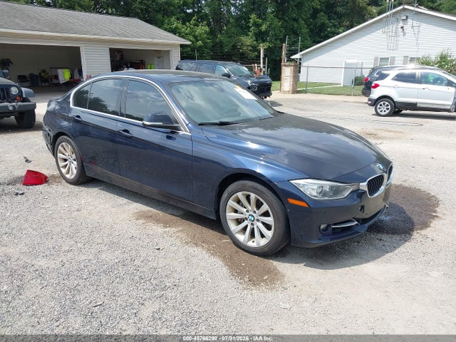 2015 Bmw 335i Xdrive მანქანა იყიდება აუქციონზე, vin: WBA3B9C59FF589829, აუქციონის ნომერი: 45766290