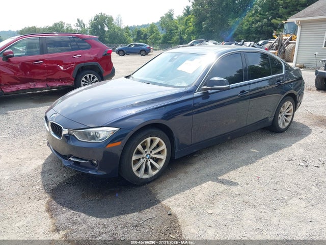 2015 Bmw 335i Xdrive მანქანა იყიდება აუქციონზე, vin: WBA3B9C59FF589829, აუქციონის ნომერი: 45766290