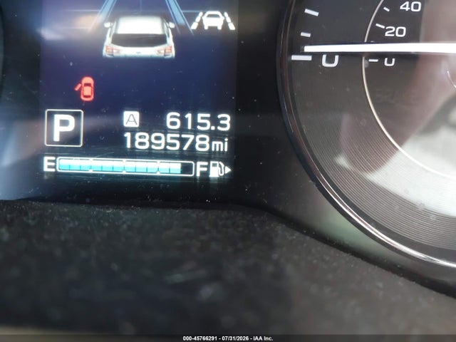Продаж на аукціоні авто 2019 Subaru Impreza 2.0i Premium, vin: 4S3GTAD64K3735303, номер лоту: 45766291