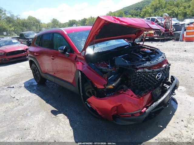 Aukcja sprzedaży 2024 Mazda Cx-50 2.5 S Preferred, vin: 7MMVABBM4RN197012, numer aukcji: 45766292