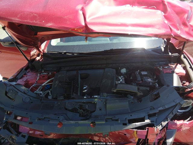 Aukcja sprzedaży 2024 Mazda Cx-50 2.5 S Preferred, vin: 7MMVABBM4RN197012, numer aukcji: 45766292