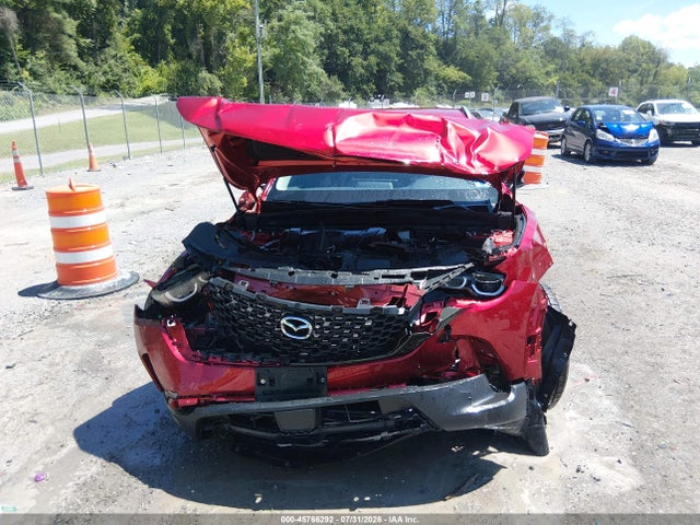 Aukcja sprzedaży 2024 Mazda Cx-50 2.5 S Preferred, vin: 7MMVABBM4RN197012, numer aukcji: 45766292