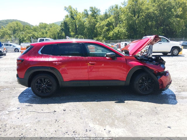 Aukcja sprzedaży 2024 Mazda Cx-50 2.5 S Preferred, vin: 7MMVABBM4RN197012, numer aukcji: 45766292