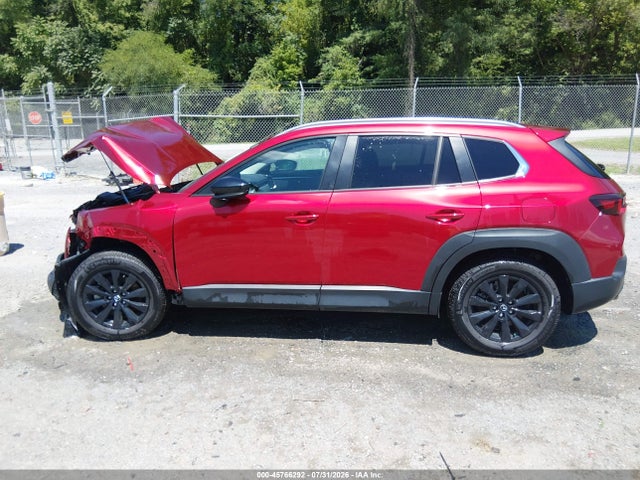 Aukcja sprzedaży 2024 Mazda Cx-50 2.5 S Preferred, vin: 7MMVABBM4RN197012, numer aukcji: 45766292