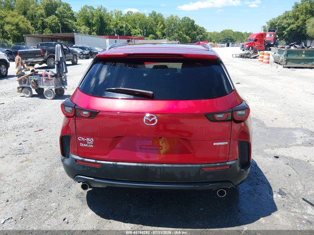 Aukcja sprzedaży 2024 Mazda Cx-50 2.5 S Preferred, vin: 7MMVABBM4RN197012, numer aukcji: 45766292