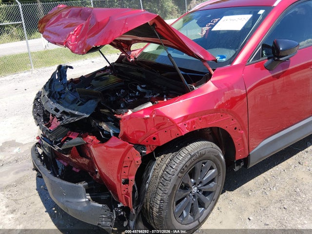 Aukcja sprzedaży 2024 Mazda Cx-50 2.5 S Preferred, vin: 7MMVABBM4RN197012, numer aukcji: 45766292