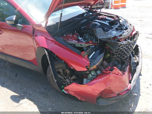 Aukcja sprzedaży 2024 Mazda Cx-50 2.5 S Preferred, vin: 7MMVABBM4RN197012, numer aukcji: 45766292