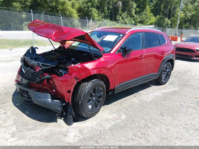 Aukcja sprzedaży 2024 Mazda Cx-50 2.5 S Preferred, vin: 7MMVABBM4RN197012, numer aukcji: 45766292