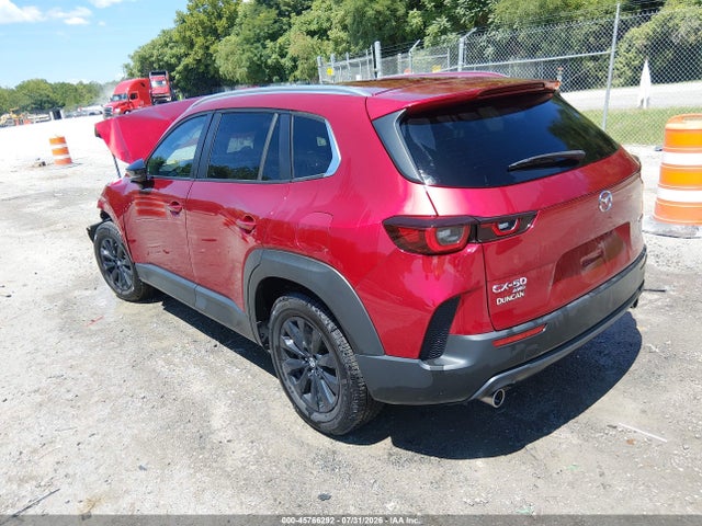 Aukcja sprzedaży 2024 Mazda Cx-50 2.5 S Preferred, vin: 7MMVABBM4RN197012, numer aukcji: 45766292