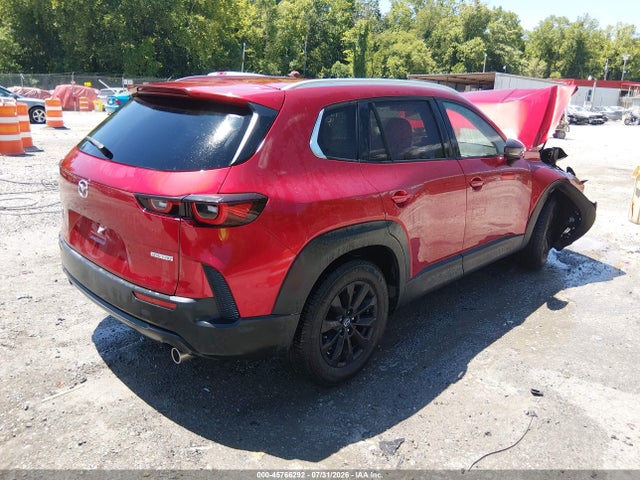 Aukcja sprzedaży 2024 Mazda Cx-50 2.5 S Preferred, vin: 7MMVABBM4RN197012, numer aukcji: 45766292