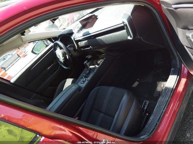 Aukcja sprzedaży 2024 Mazda Cx-50 2.5 S Preferred, vin: 7MMVABBM4RN197012, numer aukcji: 45766292