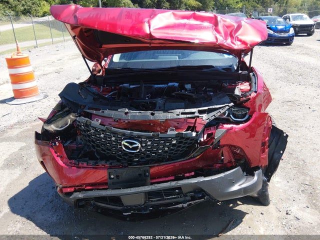 Aukcja sprzedaży 2024 Mazda Cx-50 2.5 S Preferred, vin: 7MMVABBM4RN197012, numer aukcji: 45766292