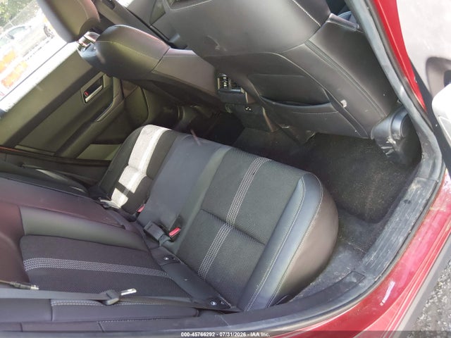 Aukcja sprzedaży 2024 Mazda Cx-50 2.5 S Preferred, vin: 7MMVABBM4RN197012, numer aukcji: 45766292