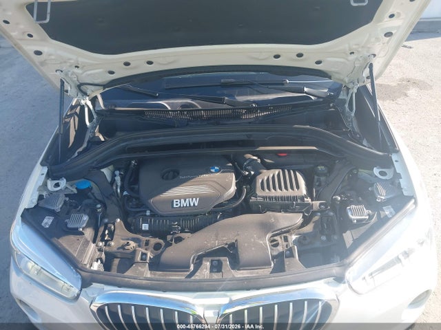 Aukcja sprzedaży 2018 Bmw X1 Xdrive28i, vin: WBXHT3C30J5K28816, numer aukcji: 45766294